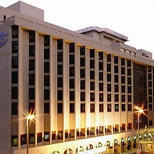 Al Shohada By Palm Rich Makkah 5* Mekka