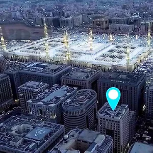 Gloria Al Madinah Al Fayroz Al Massi فندق