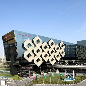 Crowne Plaza - Rdc & Convention By Ihg 5* Riadh