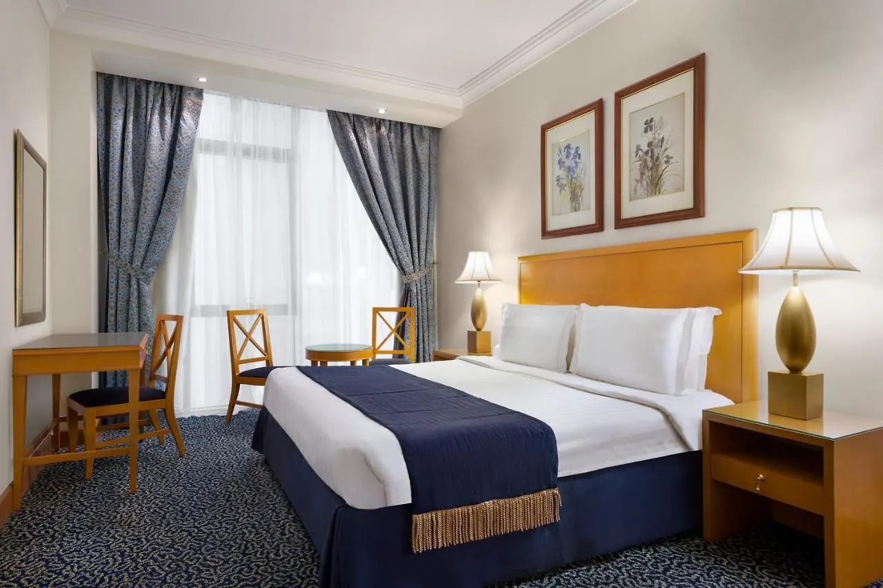 Al Qibla Hotel Medina