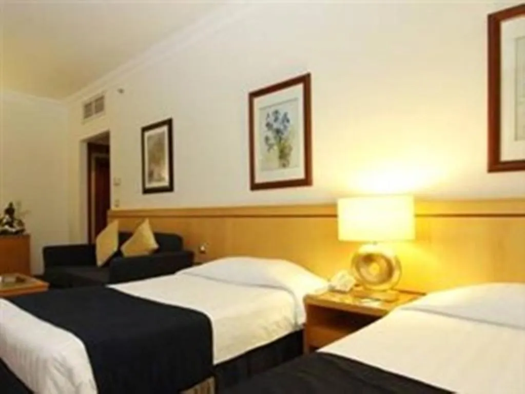 Al Qibla Hotel Medina 3*,  Saudi-Arabien