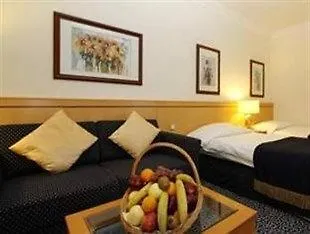 Al Qibla Hotel Medina