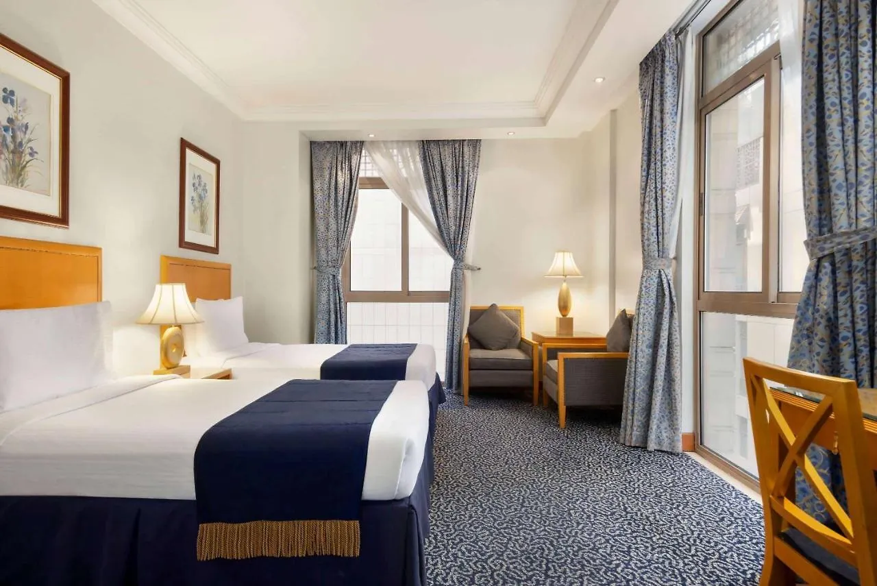 Al Qibla Hotel Medina