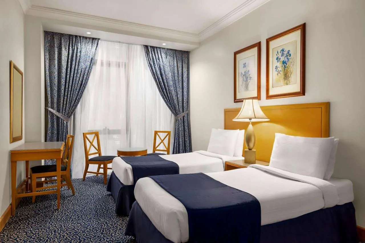 Al Qibla Hotel Medina
