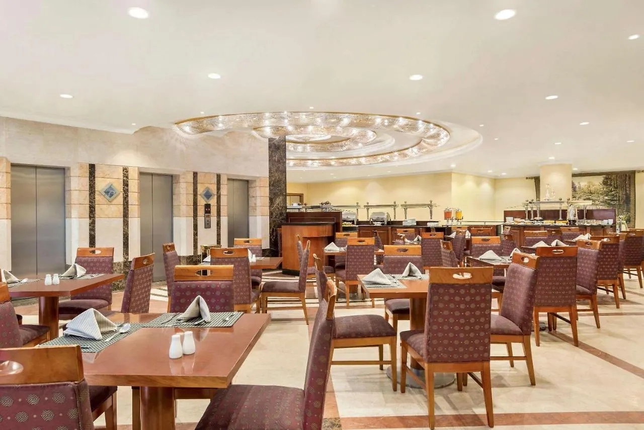 Al Qibla Hotel Medina 3*,  Saudi-Arabien