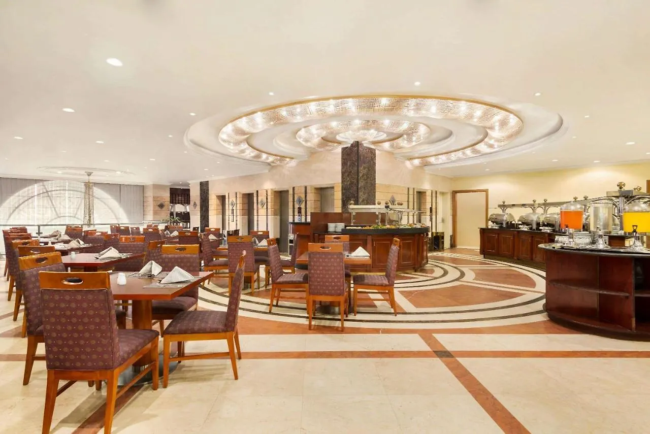 Al Qibla Hotel Medina