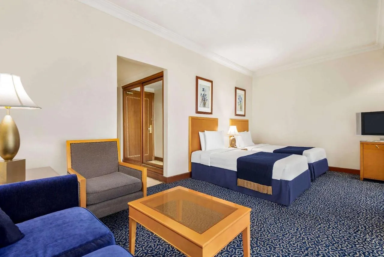 Al Qibla Hotel 메디나