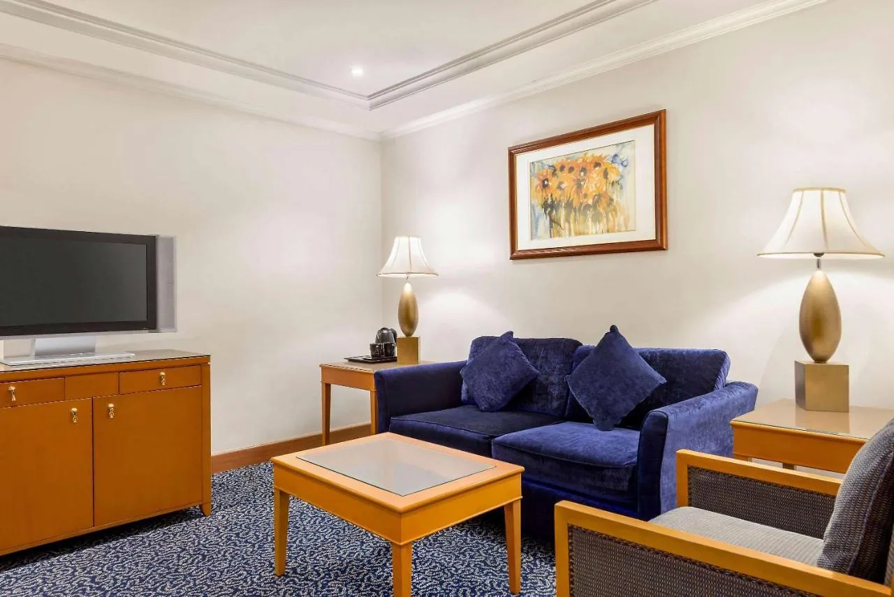 ***  Al Qibla Hotel Medina Saudi-Arabien