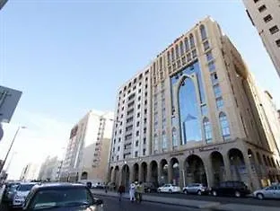 فندق رامادا المدينة القبلة المدينة المنورة 3*, المدينة المنورة المملكة العربية السعودية